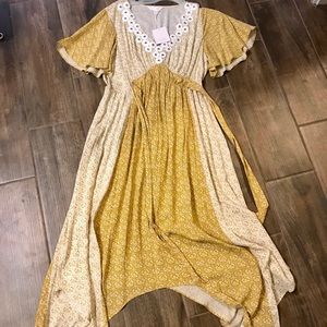 Lauren Conrad Desert Dreamer Dress